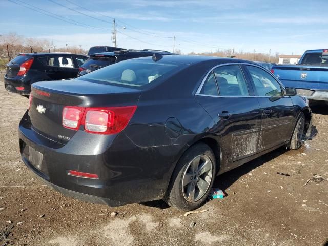 2013 Chevrolet Malibu LS