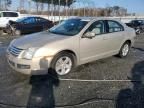 2007 Ford Fusion SE