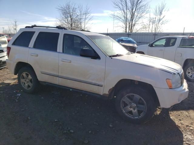 2005 Jeep Grand Cherokee Limited