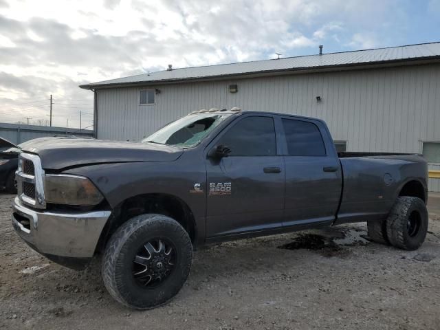 2014 Dodge RAM 3500 ST