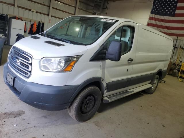 2016 Ford Transit T-250