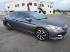 2016 Honda Accord EXL