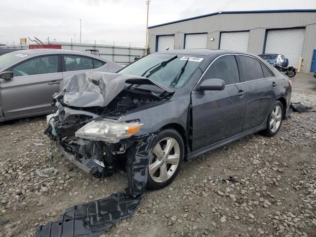 2011 Toyota Camry SE