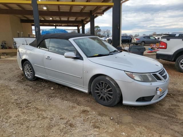 2008 Saab 9-3 2.0T