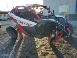 2024 Can-Am Maverick X3 X RC 72 Turbo RR en venta en Las Vegas, NV