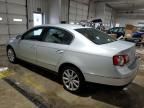 2007 Volkswagen Passat 3.6L 4MOTION