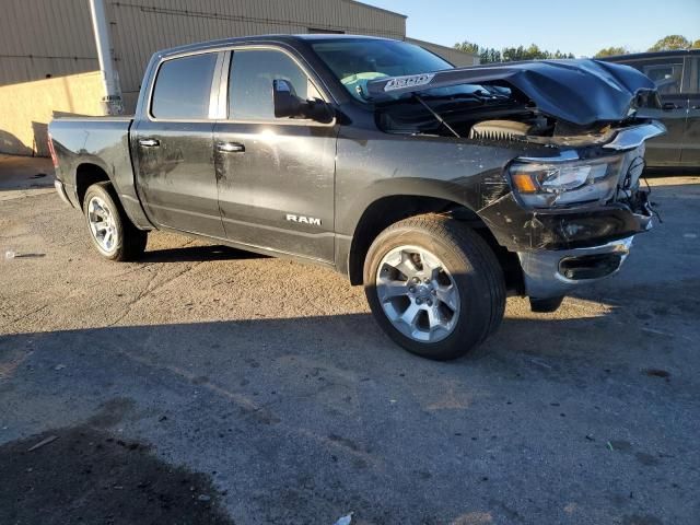 2020 Dodge RAM 1500 BIG HORN/LONE Star