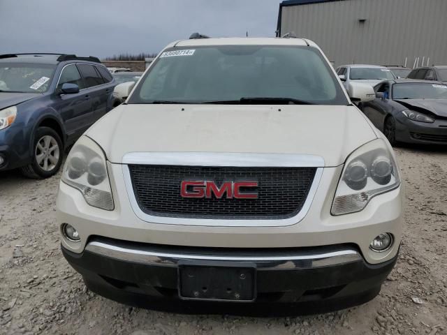 2011 GMC Acadia SLT-2