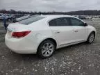 2011 Buick Lacrosse CXL