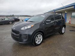 Carros con verificación Run & Drive a la venta en subasta: 2019 KIA Sportage LX