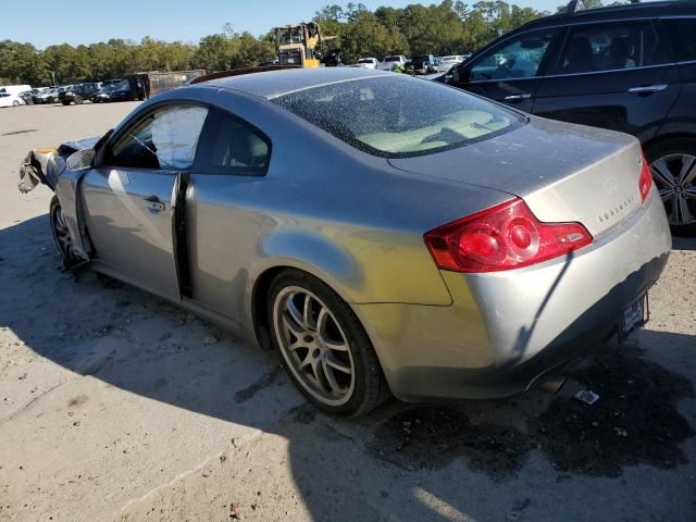 2006 Infiniti G35