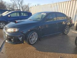 Subaru salvage cars for sale: 2011 Subaru Impreza WRX STI