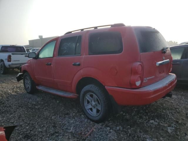 2004 Dodge Durango SLT