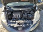 2011 Honda FIT Sport