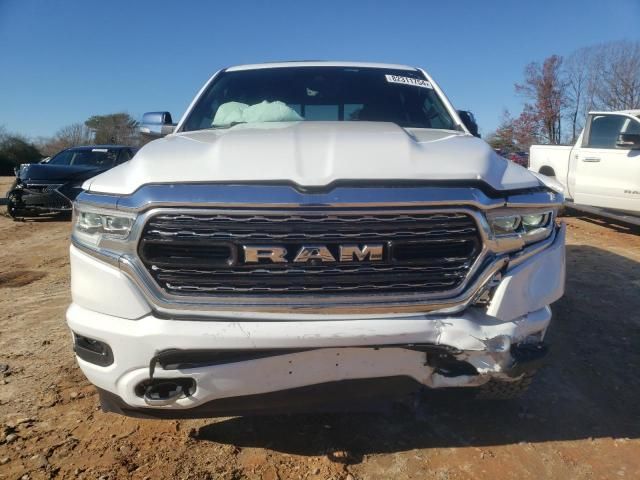 2022 Dodge RAM 1500 Limited