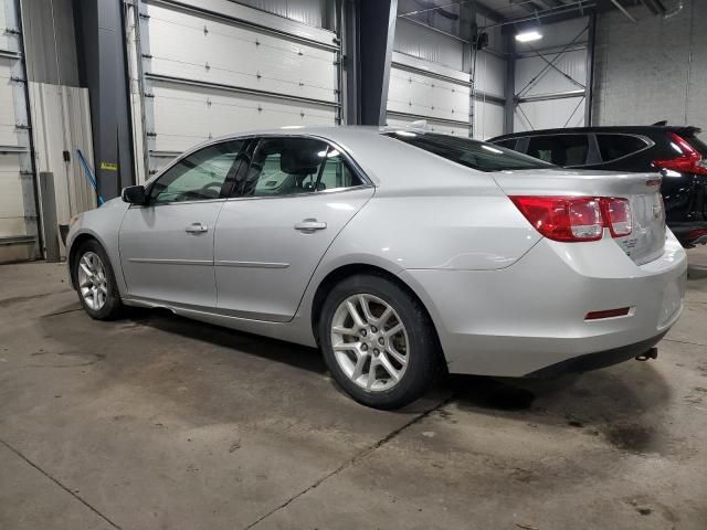 2014 Chevrolet Malibu 1LT