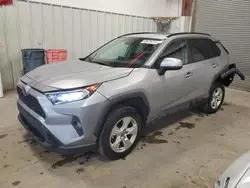 2019 Toyota Rav4 XLE en venta en Conway, AR