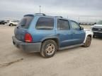 2003 Dodge Durango Sport