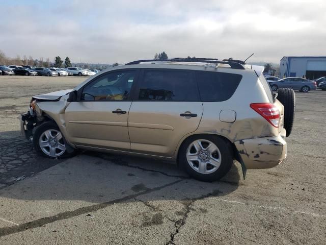 2009 Toyota Rav4