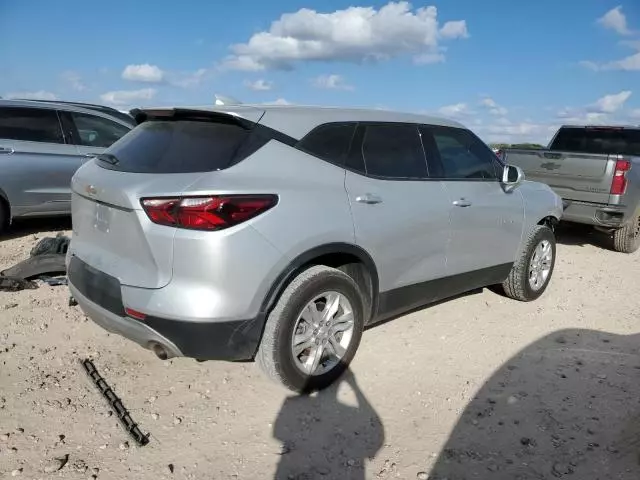 2020 Chevrolet Blazer 1LT