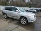 2008 Toyota Highlander Limited