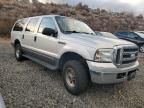 2005 Ford Excursion XLT