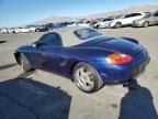 2001 Porsche Boxster S