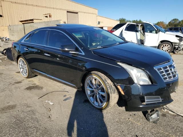 2013 Cadillac XTS Premium Collection