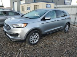 Ford Vehiculos salvage en venta: 2024 Ford Edge SEL