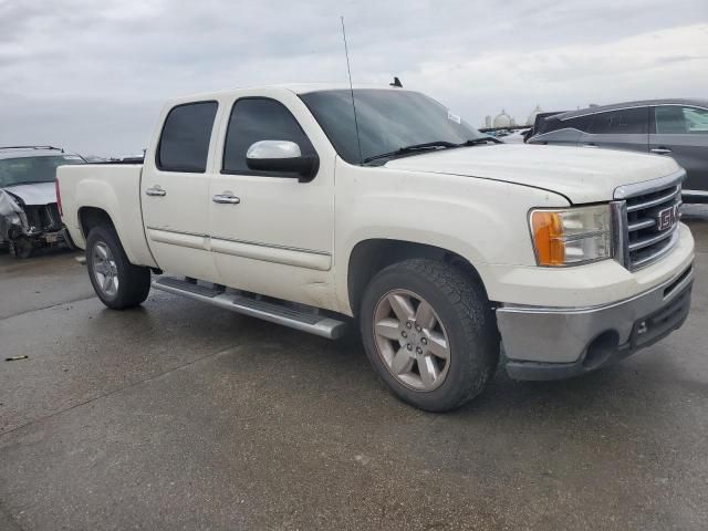 2012 GMC Sierra C1500 SLT