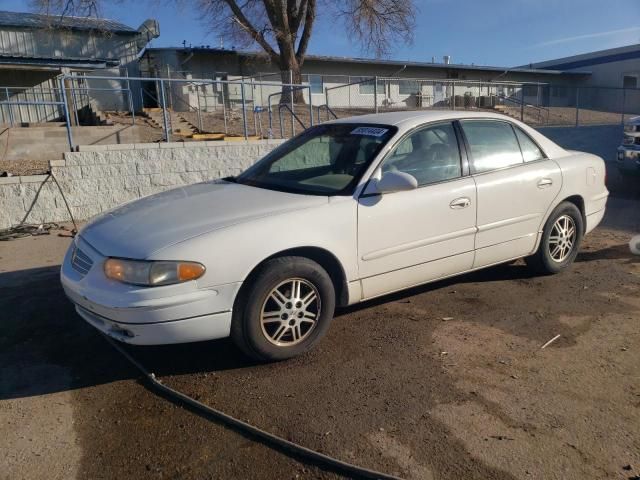 2003 Buick Regal LS