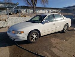 Buick Regal salvage cars for sale: 2003 Buick Regal LS