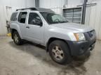 2007 Nissan Xterra OFF Road