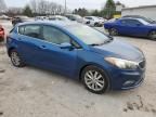 2014 KIA Forte EX