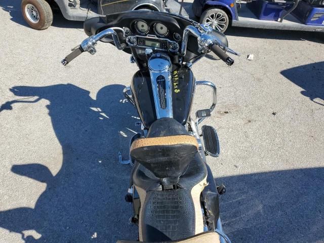 2007 Harley-Davidson Flhx