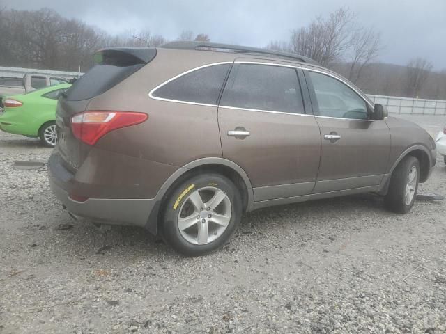 2011 Hyundai Veracruz GLS