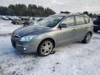 2011 Hyundai Elantra Touring GLS