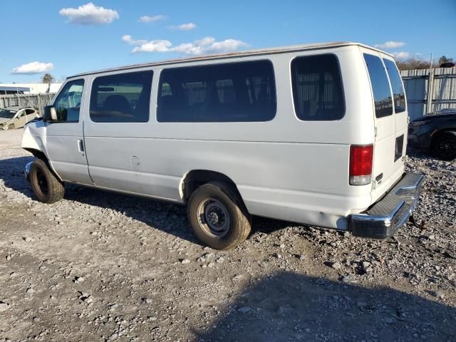 2006 Ford Econoline E350 Super Duty Wagon