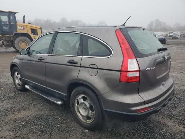 2011 Honda CR-V LX