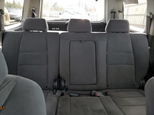 2006 Honda Pilot EX