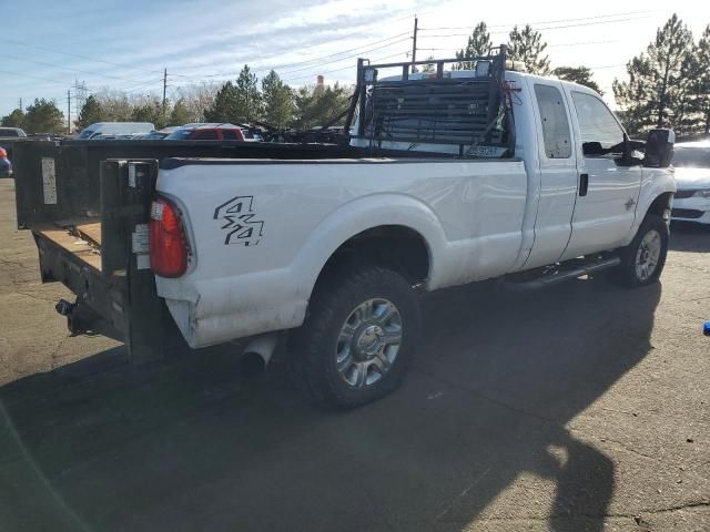 2012 Ford F250 Super Duty