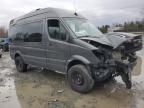 2018 Mercedes-Benz Sprinter 2500