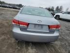 2006 Hyundai Sonata GLS