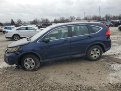 2015 Honda CR-V LX en venta en Columbus, OH