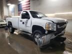 2012 Chevrolet Silverado K2500 Heavy Duty