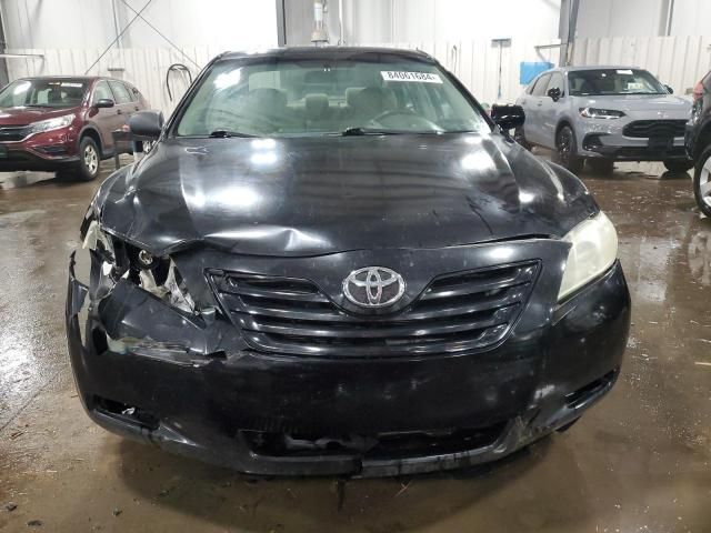 2008 Toyota Camry CE