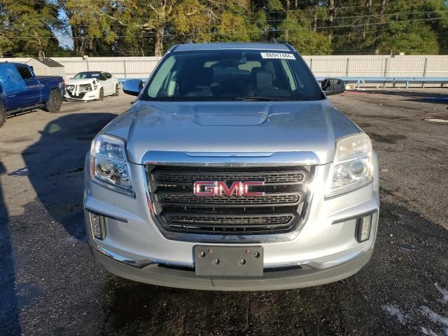 2016 GMC Terrain SLE