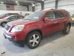 2012 GMC Acadia SLT-1 en venta en Greenwood, NE