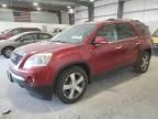 2012 GMC Acadia SLT-1