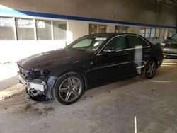 Mercedes-Benz e-Class salvage cars for sale: 2017 Mercedes-Benz E 300 4matic